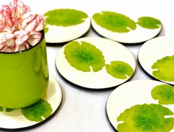 Vietnamese Handmade Coaster Set: How to Choose One That Feels Authentic?